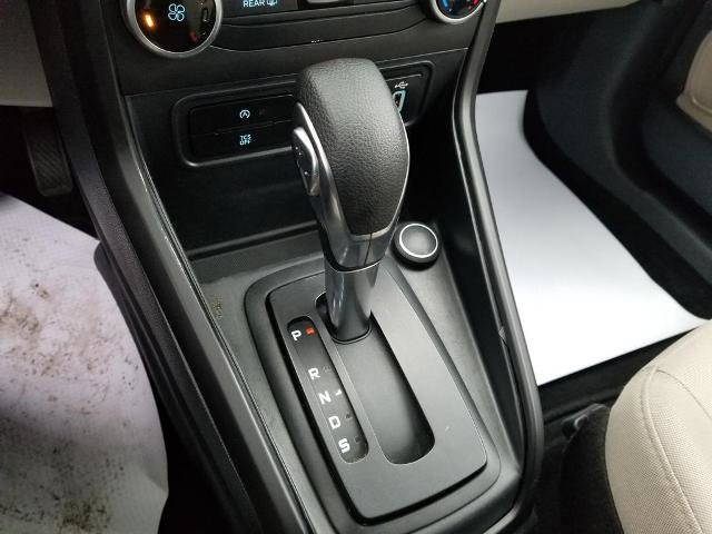 Certified 2021 Ford EcoSport S image 18