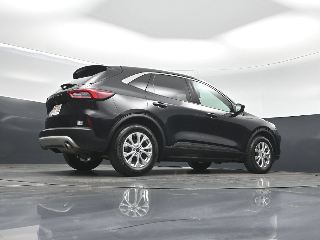 Certified 2024 Ford Escape Active FWD image 49