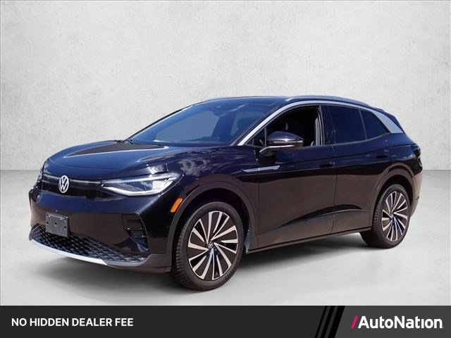 Used 2023 Volkswagen ID.4 Pro S Plus AWD/4WD video 1