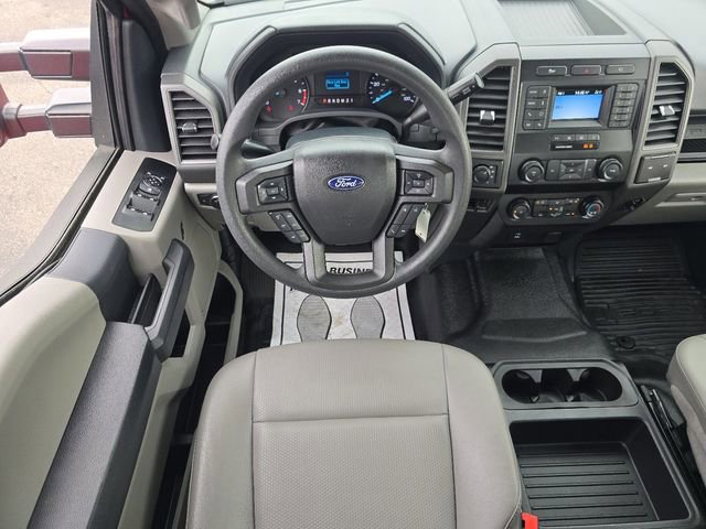 Certified 2022 Ford F250 XL w/ STX Appearance Package AWD/4WD image 24