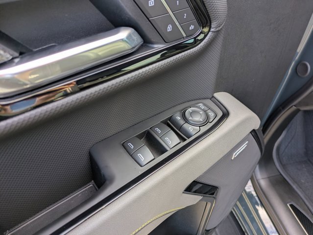 Used 2025 Chevrolet Silverado 1500 ZR2 w/ Technology Package image 14