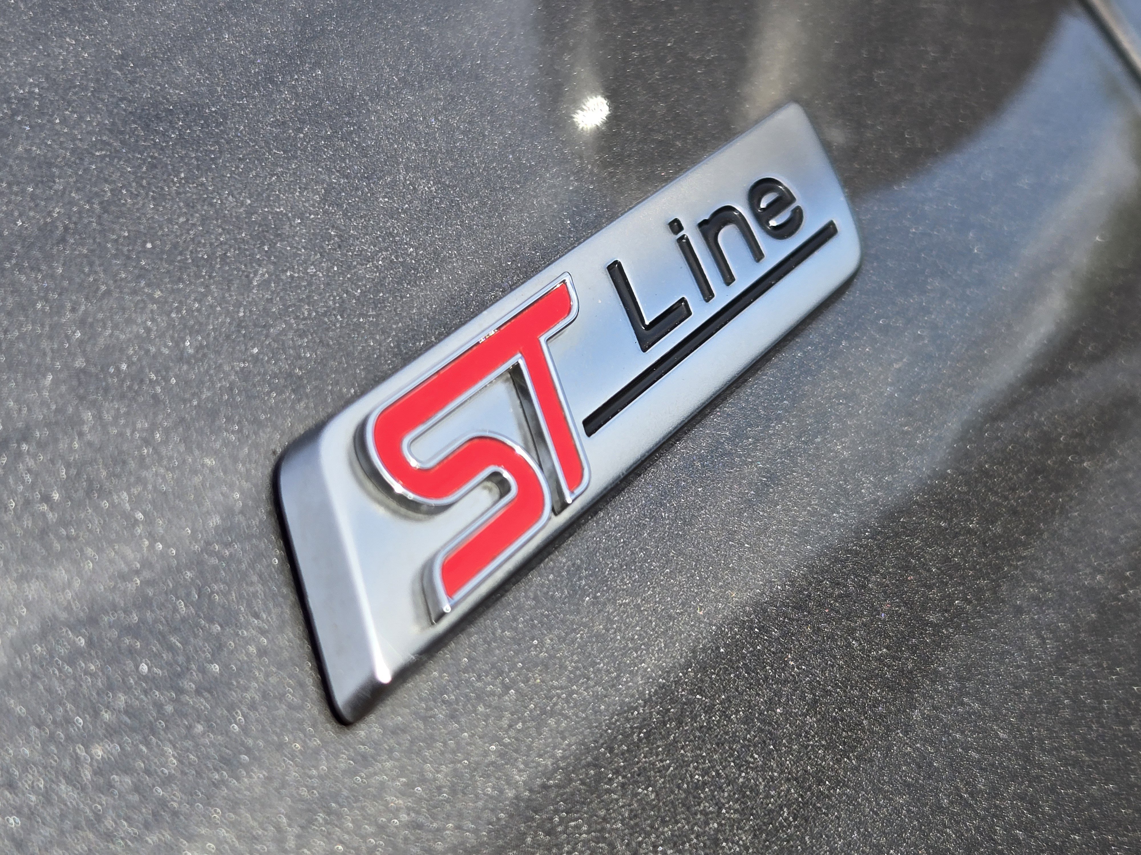 Certified 2023 Ford Escape ST-Line Select w/ Tech Pack #1 image 10