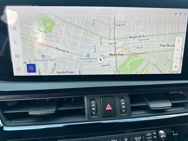 Used 2024 Lexus ES 300h Ultra Luxury w/ Accessory Package (Z2) image 19