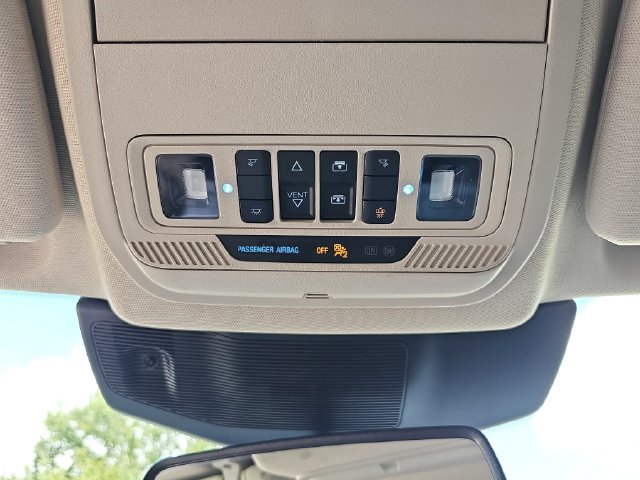 Certified 2024 Ford Explorer Platinum w/ Technology Package AWD/4WD image 34
