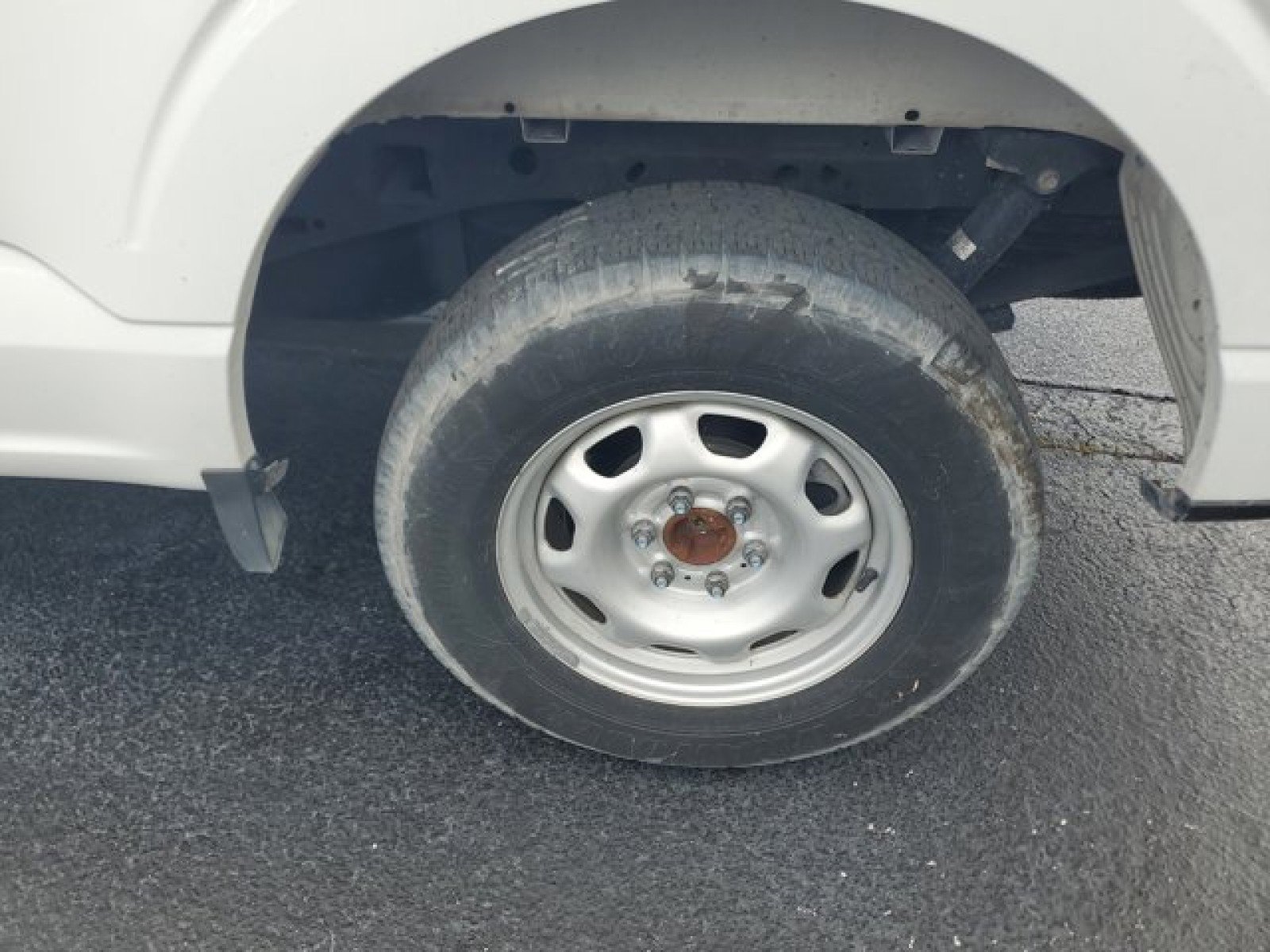 Certified 2021 Ford F150 XL RWD image 4