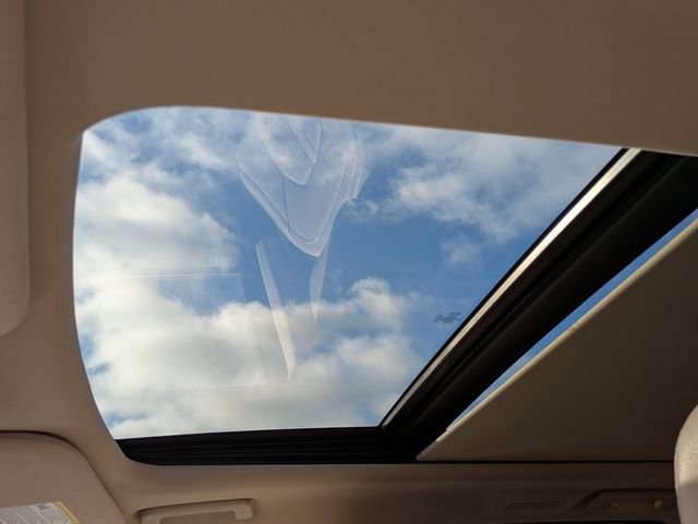 Certified 2024 Ford Expedition Max Limited image 20