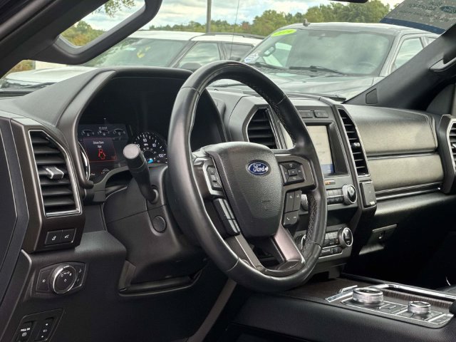 Certified 2021 Ford Expedition Limited AWD/4WD image 29