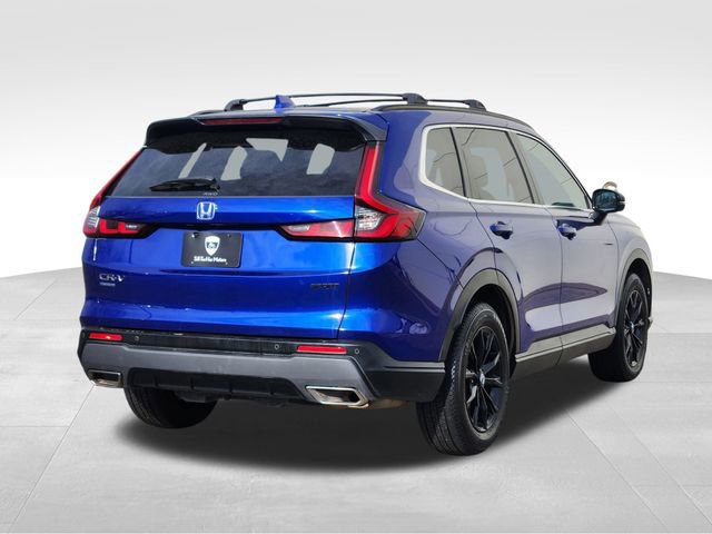Used 2024 Honda CR-V Sport-L image 5