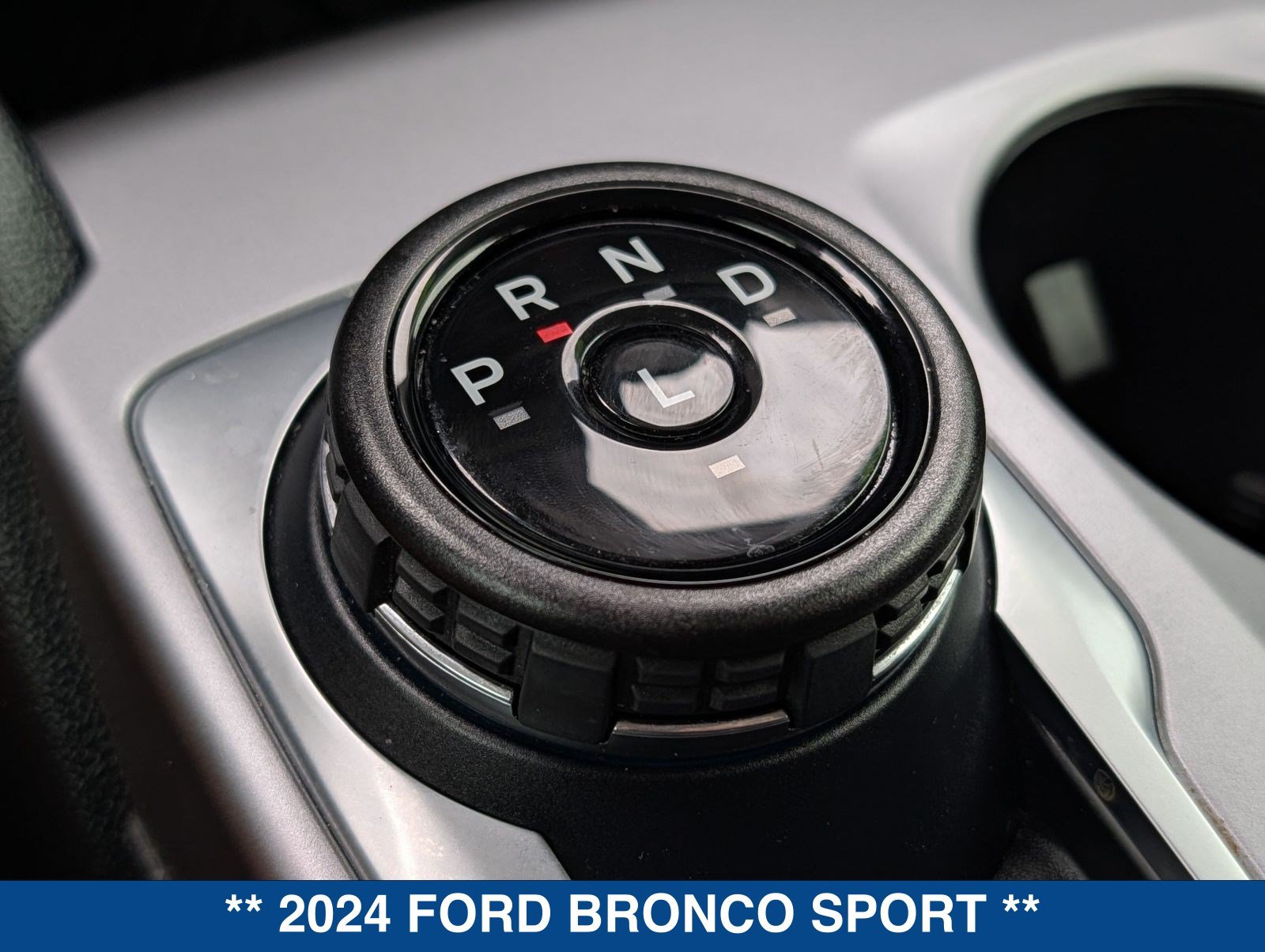Certified 2024 Ford Bronco Sport Big Bend AWD/4WD image 32
