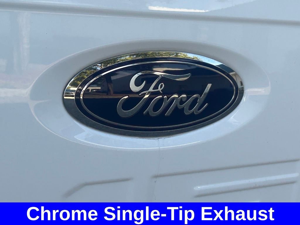 Certified 2022 Ford F150 XLT w/ Equipment Group 302A High image 26