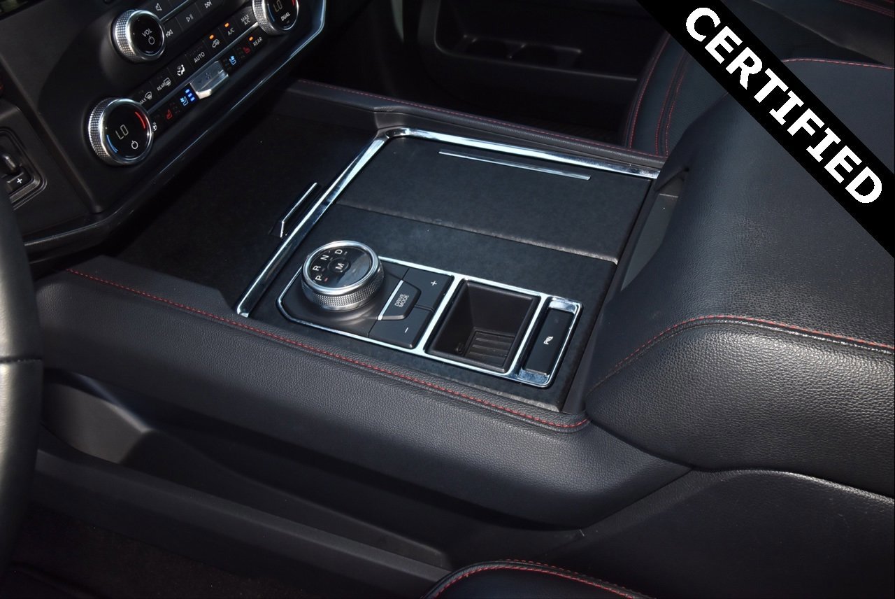Certified 2023 Ford Expedition Limited image 33