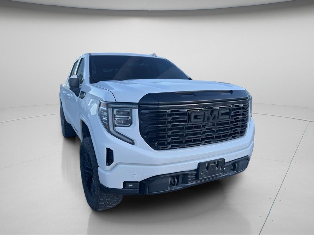 Used 2022 GMC Sierra 1500 Denali image 2