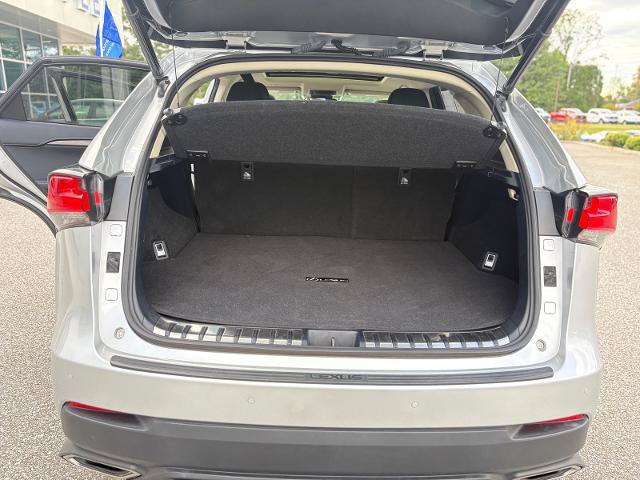 Used 2019 Lexus NX 300 FWD w/ Premium Package image 38