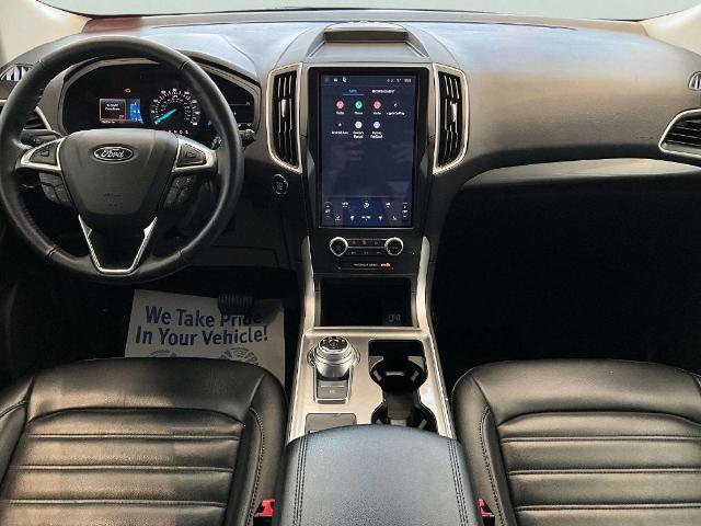 Certified 2024 Ford Edge SEL AWD/4WD image 26