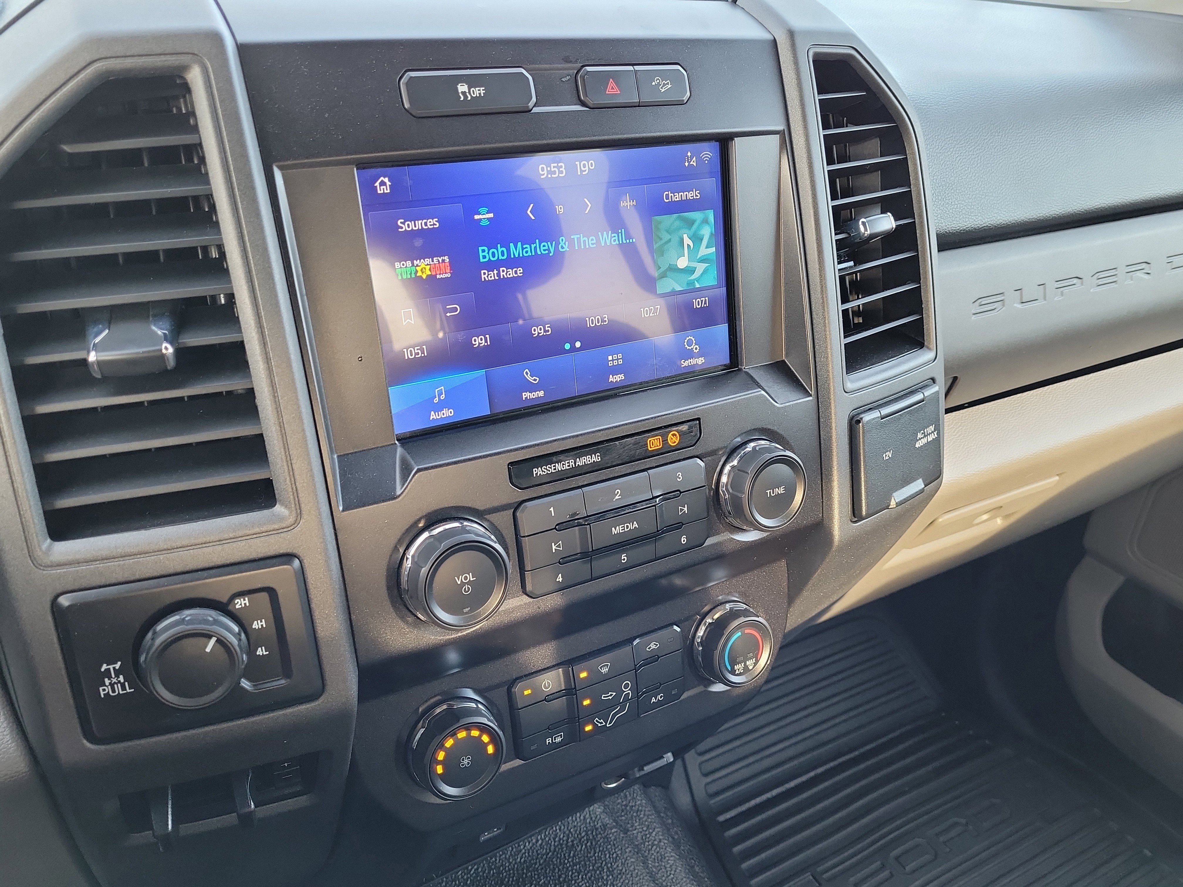 Certified 2021 Ford F350 XL w/ STX Appearance Package image 26