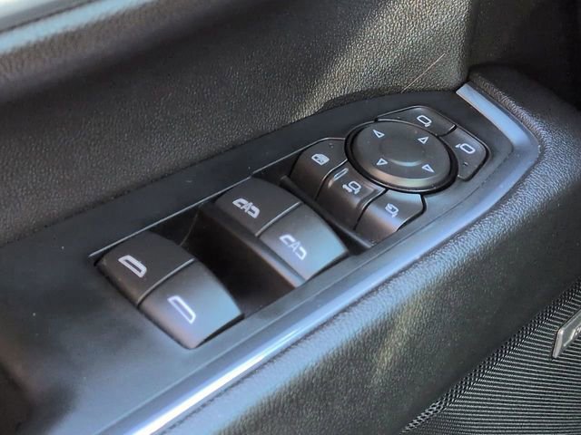 Used 2024 Chevrolet Silverado 2500 LTZ w/ LTZ Convenience Package image 32