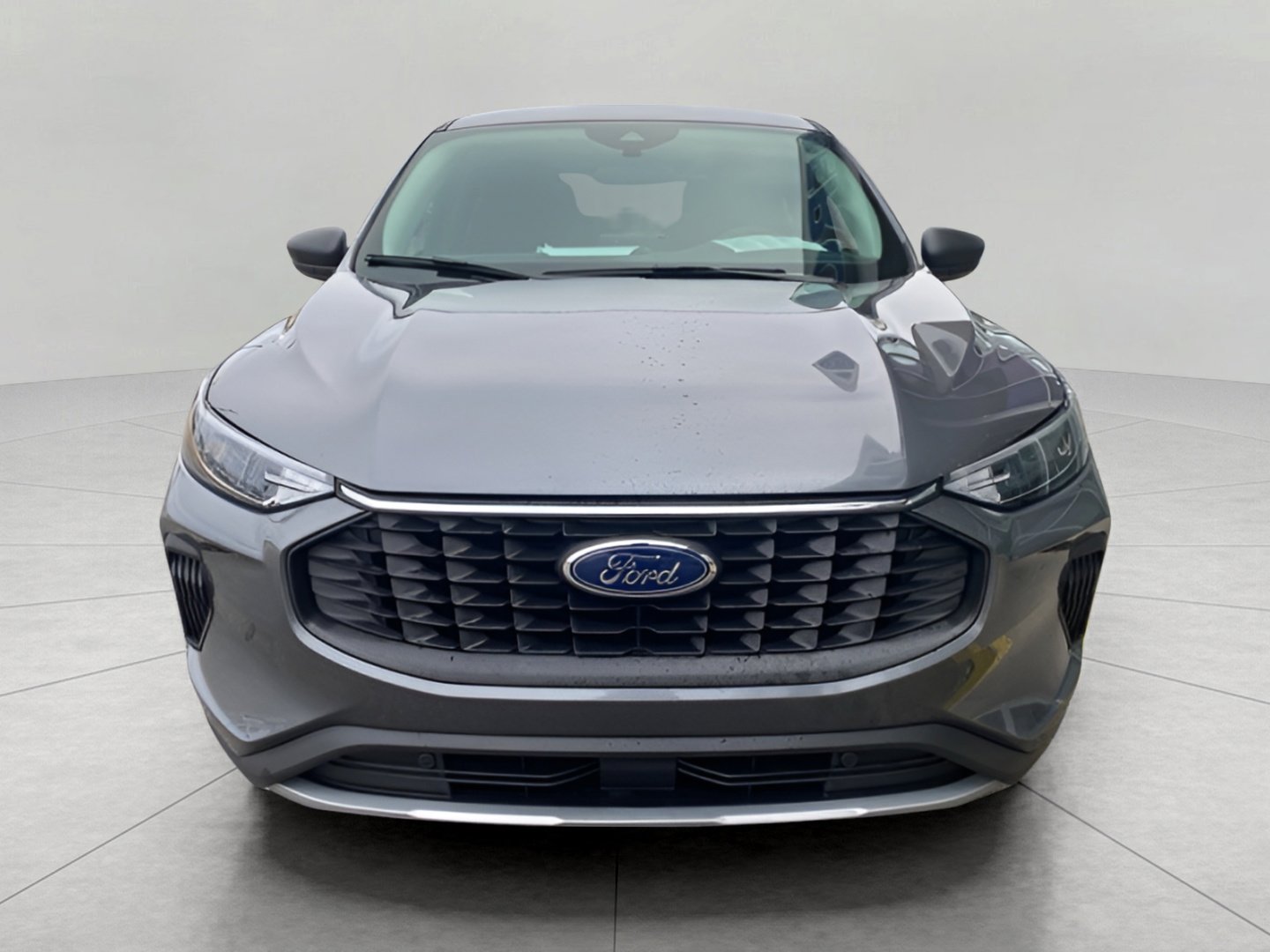 Certified 2025 Ford Escape Active image 3