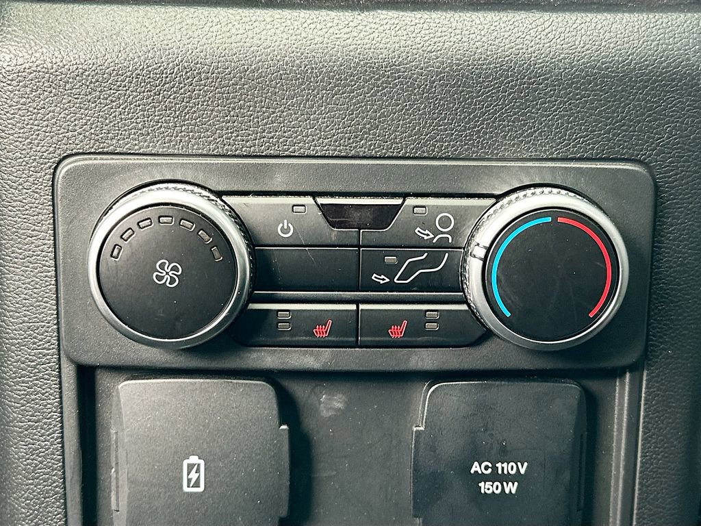 Certified 2024 Ford Explorer Timberline w/ Timberline Technology Package image 27