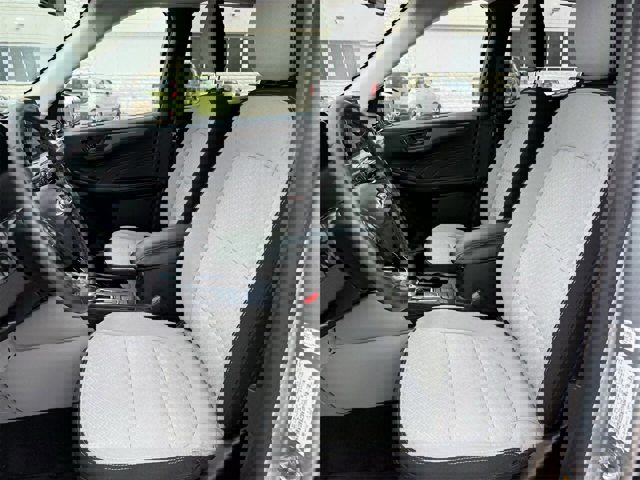 Certified 2024 Ford Escape Active image 23
