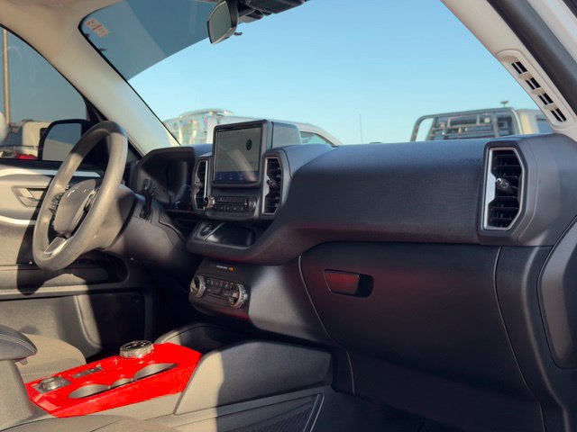 Certified 2021 Ford Bronco Sport Big Bend AWD/4WD image 17