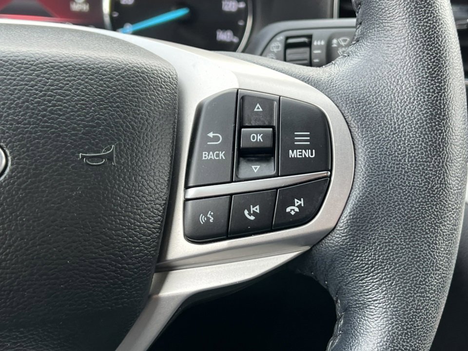 Certified 2023 Ford Explorer XLT w/ Equipment Group 202A image 22