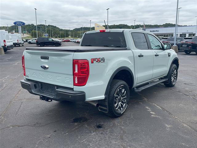Certified 2021 Ford Ranger XLT w/ Equipment Group 301A Mid AWD/4WD image 5