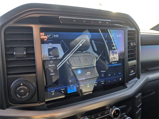 Certified 2022 Ford F150 Raptor w/ Equipment Group 801A High image 16