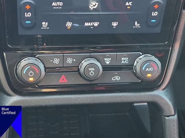 Certified 2025 Ford Ranger Raptor AWD/4WD image 26