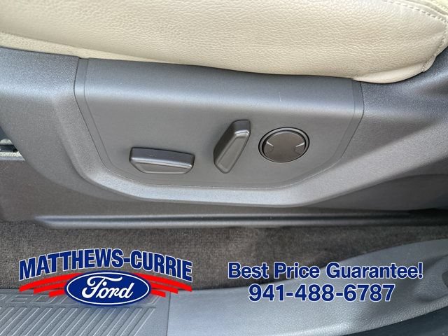 Certified 2020 Ford Expedition XLT w/ Equipment Group 202A RWD image 10
