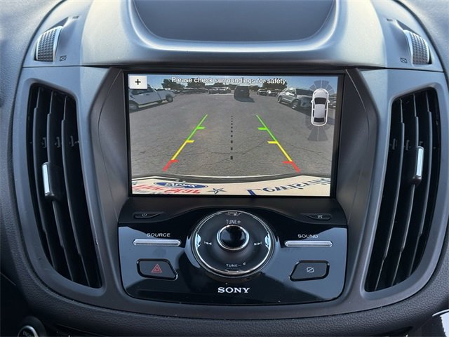 Certified 2019 Ford Escape Titanium image 17