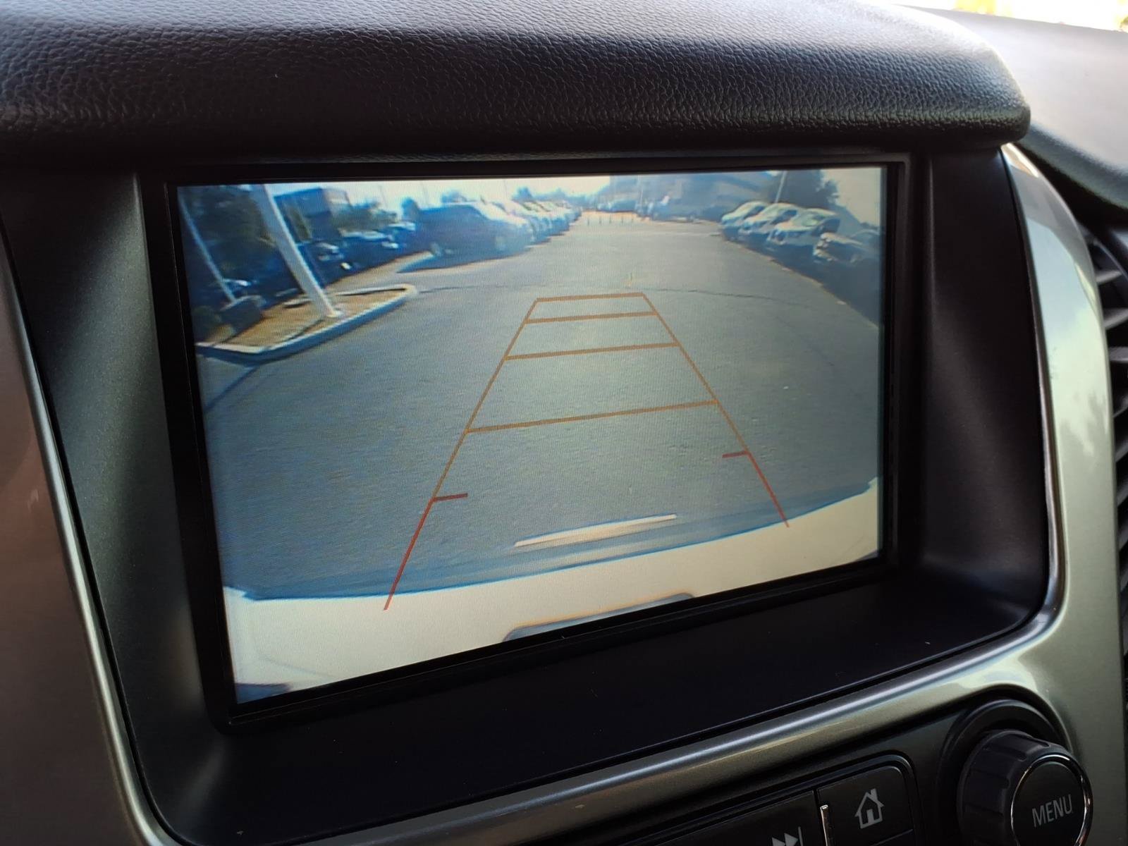 Used 2020 Chevrolet Tahoe LT RWD image 22
