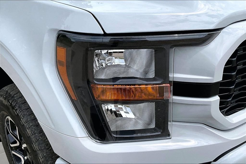 Certified 2023 Ford F150 XL w/ STX Appearance Package AWD/4WD image 29
