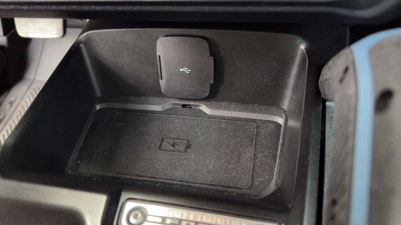 Certified 2023 Ford Bronco Wildtrak image 21