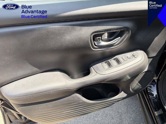 Used 2025 Honda HR-V Sport image 14