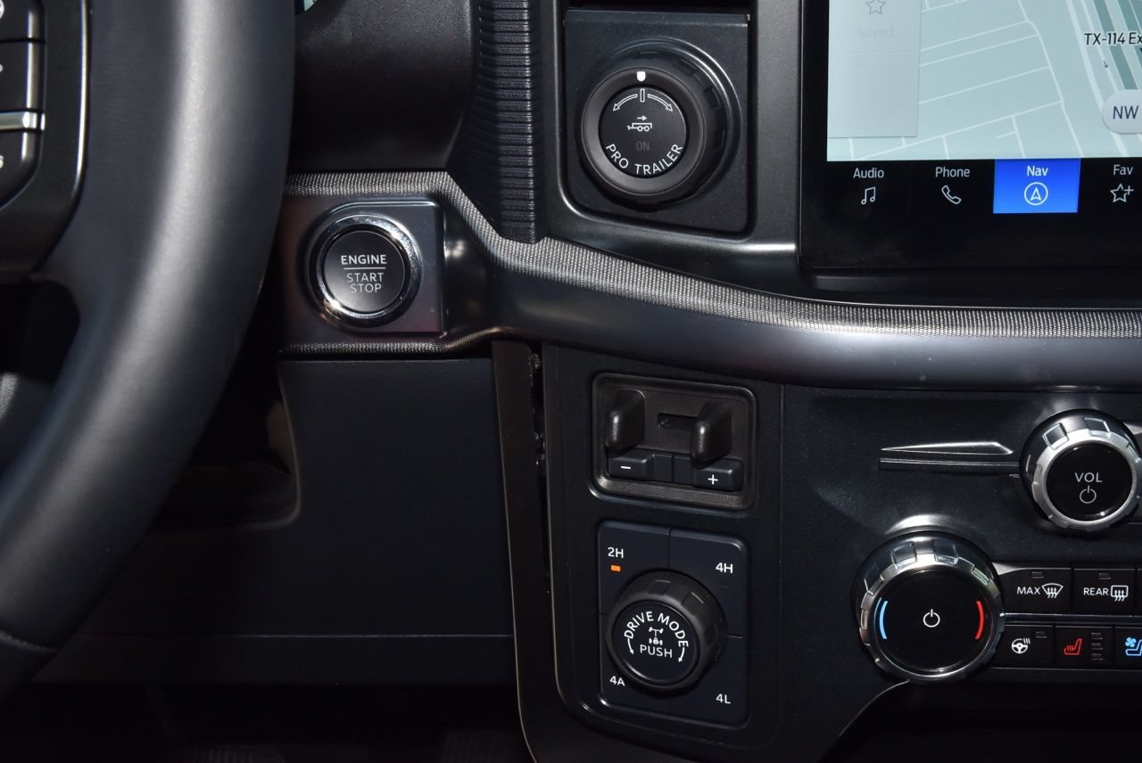 Certified 2025 Ford F150 Raptor AWD/4WD image 29