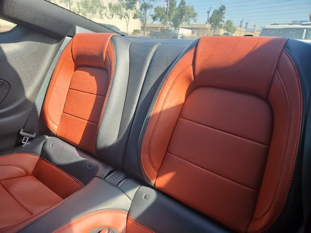 Certified 2025 Ford Mustang GT Premium RWD image 10