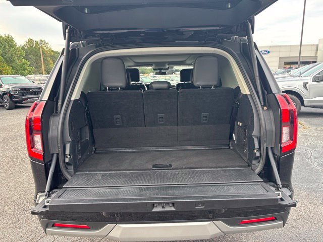 Certified 2025 Ford Expedition Platinum AWD/4WD image 24