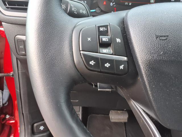 Certified 2021 Ford Escape SE w/ SE Sport Appearance Package FWD image 15