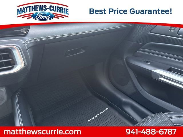 Certified 2024 Ford Mustang GT Premium image 22