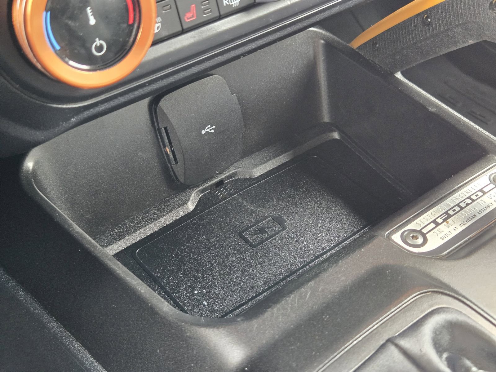 Certified 2022 Ford Bronco Badlands image 22