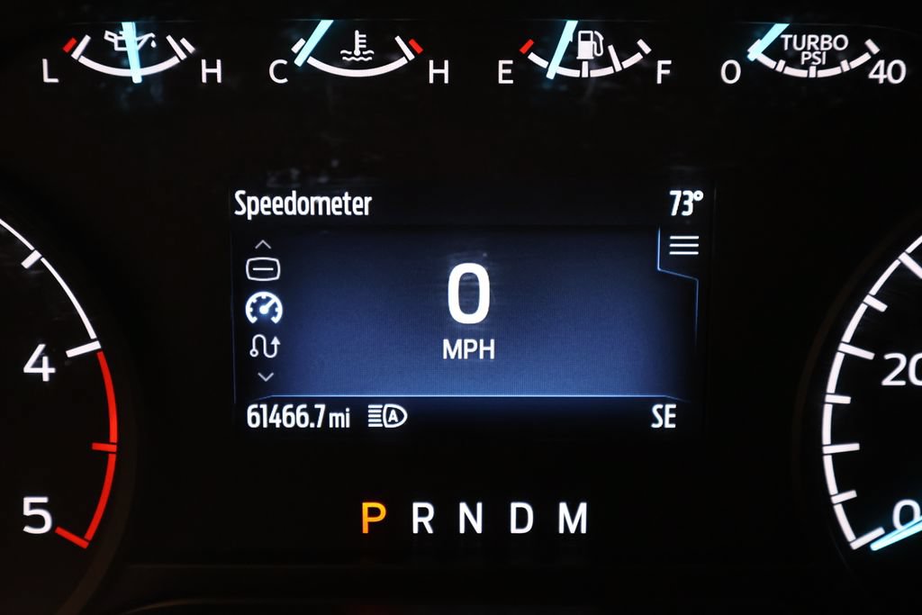 Certified 2024 Ford F450 XLT w/ 360-Degree Camera Package AWD/4WD image 23