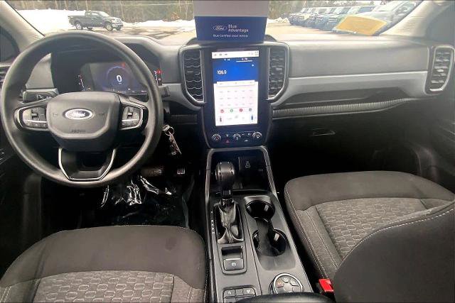 Certified 2024 Ford Ranger XL image 15