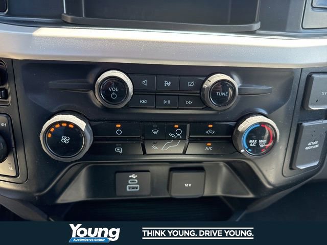 Certified 2024 Ford F250 XLT AWD/4WD image 29