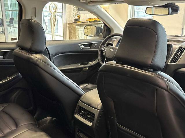 Certified 2022 Ford Edge SEL w/ Convenience Package AWD/4WD image 26