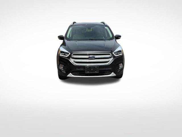 Certified 2019 Ford Escape Titanium AWD/4WD image 5