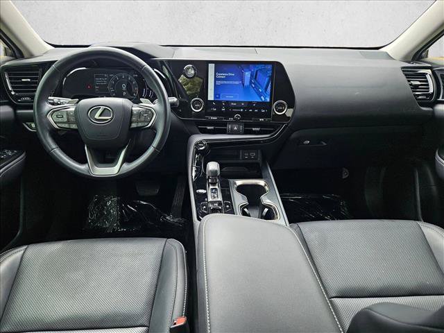 Used 2024 Lexus NX 250 FWD image 19