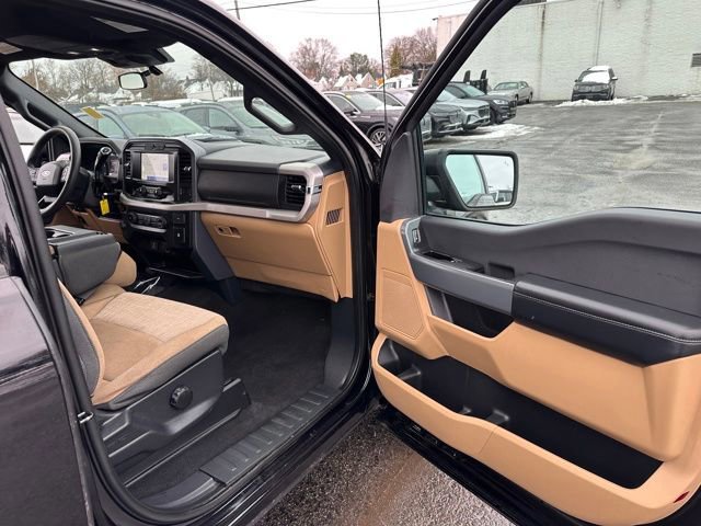 Certified 2023 Ford F150 XLT image 33