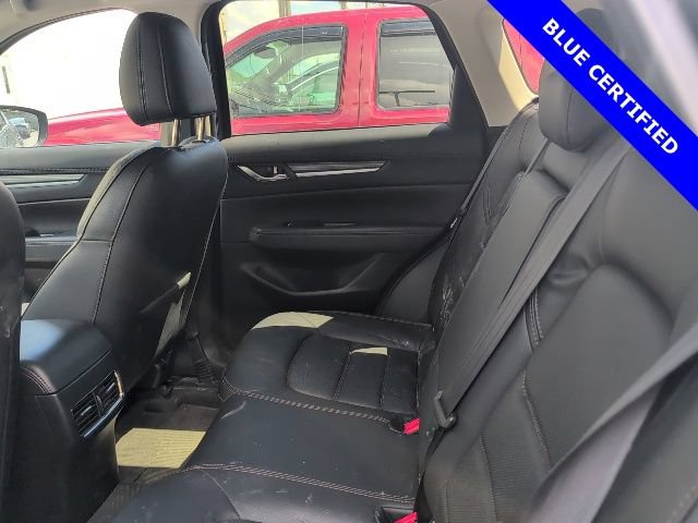 Used 2021 MAZDA CX-5 Grand Touring Reserve AWD/4WD image 5