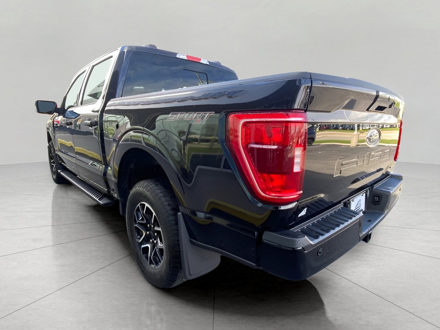 Certified 2023 Ford F150 XLT w/ Equipment Group 302A High AWD/4WD image 11