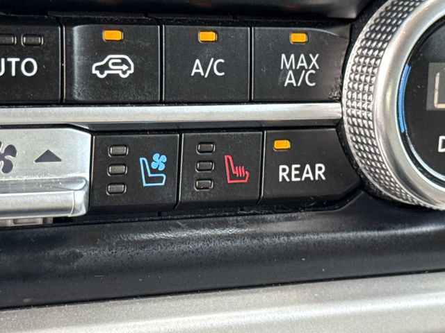 Certified 2024 Ford Expedition Limited RWD image 37